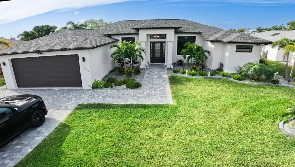 2099 Mauritania Road Punta Gorda FL 33983