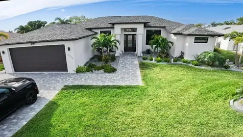 2099 Mauritania Road Punta Gorda FL 33983