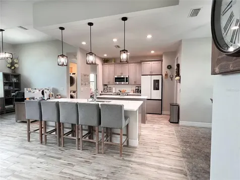2099 Mauritania Road Punta Gorda FL 33983