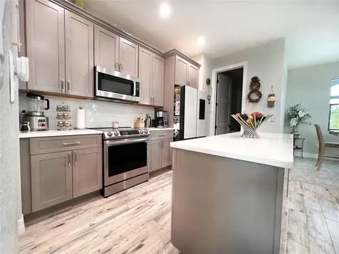 2099 Mauritania Road Punta Gorda FL 33983