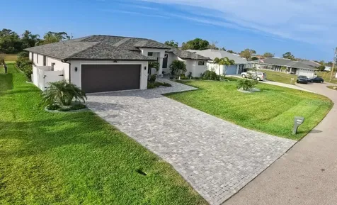 2099 Mauritania Road Punta Gorda FL 33983
