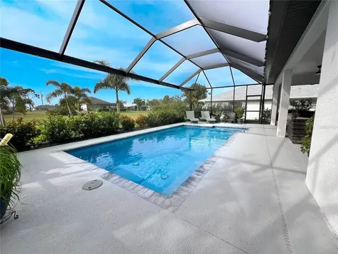 2099 Mauritania Road Punta Gorda FL 33983