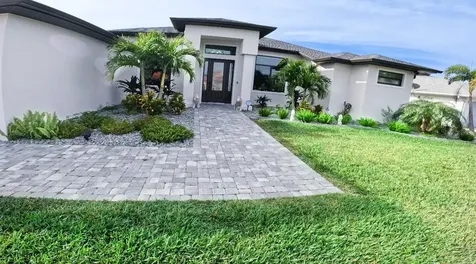 2099 Mauritania Road Punta Gorda FL 33983