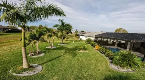 2099 Mauritania Road Punta Gorda FL 33983