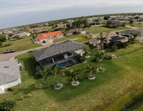 2099 Mauritania Road Punta Gorda FL 33983