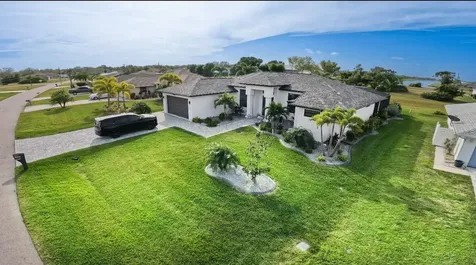 2099 Mauritania Road Punta Gorda FL 33983