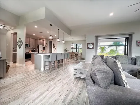 2099 Mauritania Road Punta Gorda FL 33983
