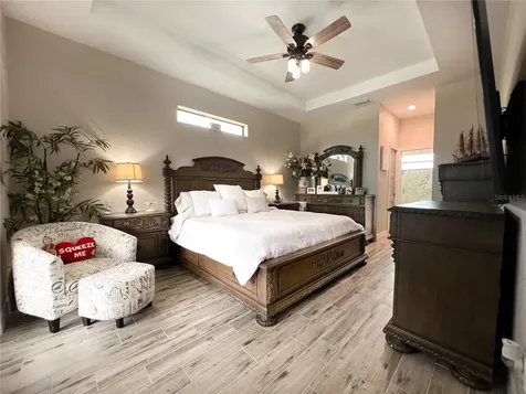 2099 Mauritania Road Punta Gorda FL 33983