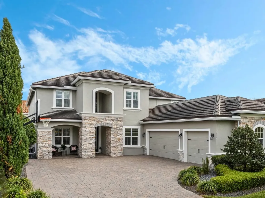 14265 Colonial Pointe Drive Winter Garden FL 34787