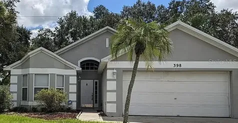 398 Morning Creek Circle Apopka FL 32712