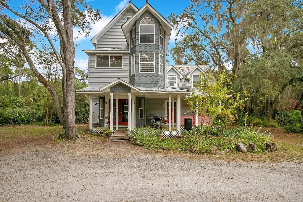 9839 James Creek Road Christmas FL 32709