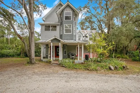 9839 James Creek Road Christmas FL 32709