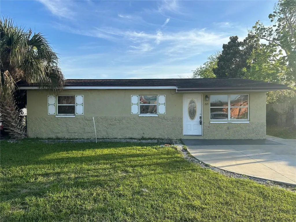 205 Prince Avenue Melbourne FL 32901