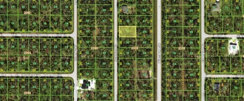 460 Hutchins Street Port Charlotte FL 33953
