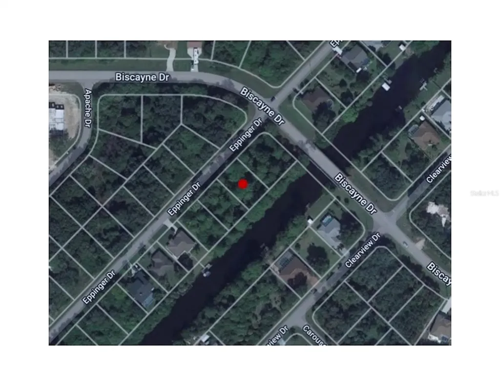 1148 Eppinger Drive Port Charlotte FL 33953