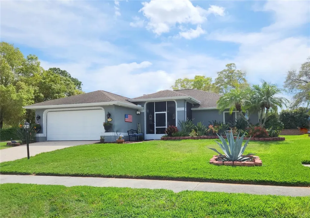 3498 W Links Court Palm Harbor FL 34684