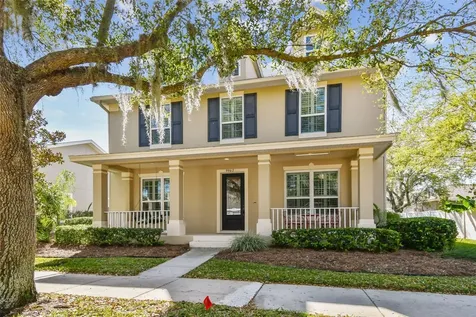 9967 Sweetleaf Street Orlando FL 32827