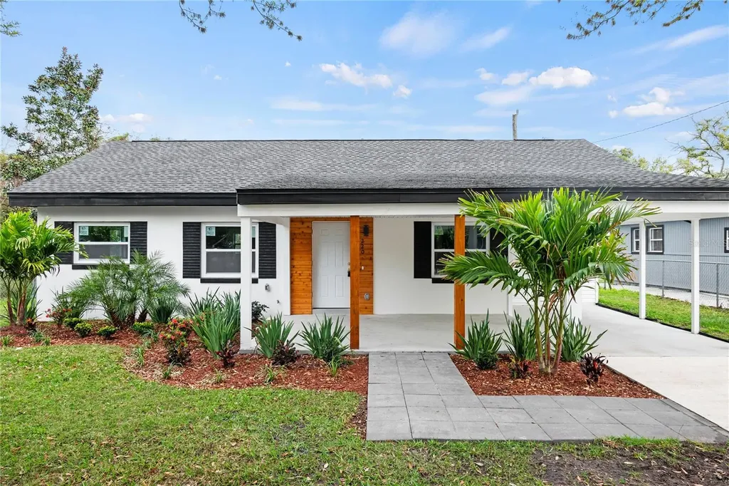 220 Bradshaw Drive Sanford FL 32771