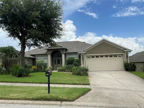 306 Way Point Drive Groveland FL 34736