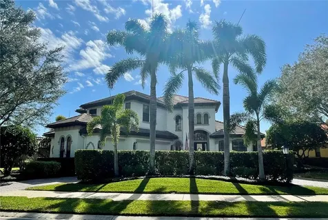 7582 Trillium Boulevard Sarasota FL 34241