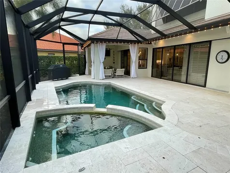 7582 Trillium Boulevard Sarasota FL 34241