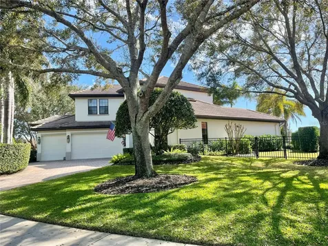 7582 Trillium Boulevard Sarasota FL 34241