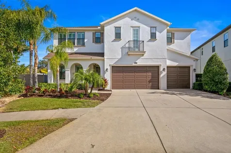 2607 Milford Berry Lane Tampa FL 33618