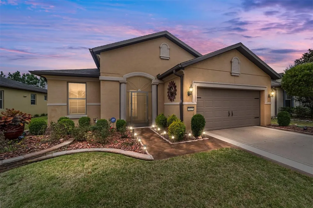 9325 SW 70th Loop Ocala FL 34481