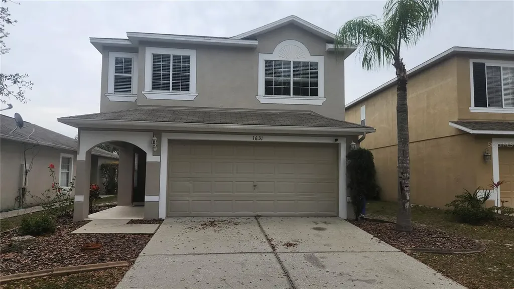 1631 Sherbourne Street Winter Garden FL 34787