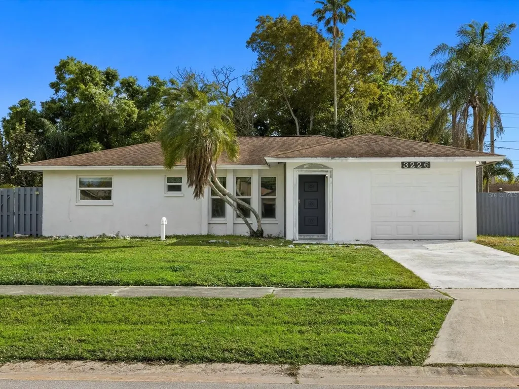 3226 Campbell Street Sarasota FL 34231