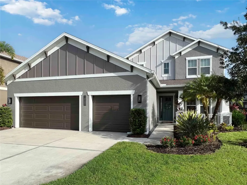 5828 Palmer Ranch Parkway Sarasota FL 34238