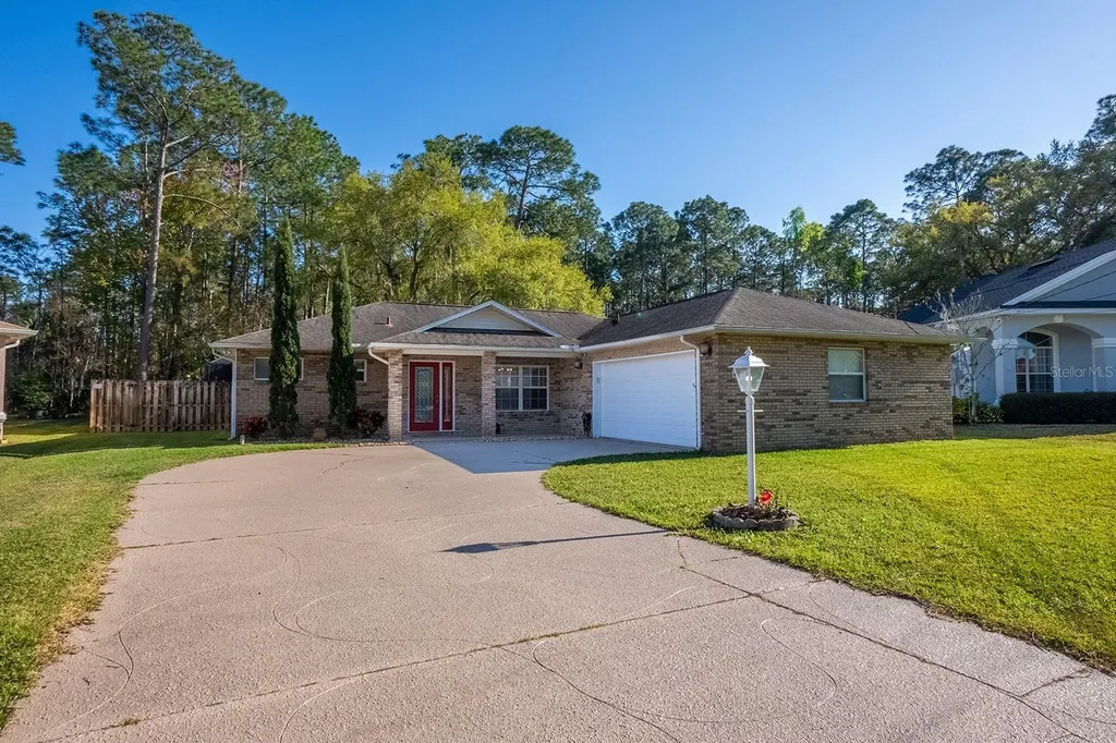 56 Woodworth Drive Palm Coast FL 32164