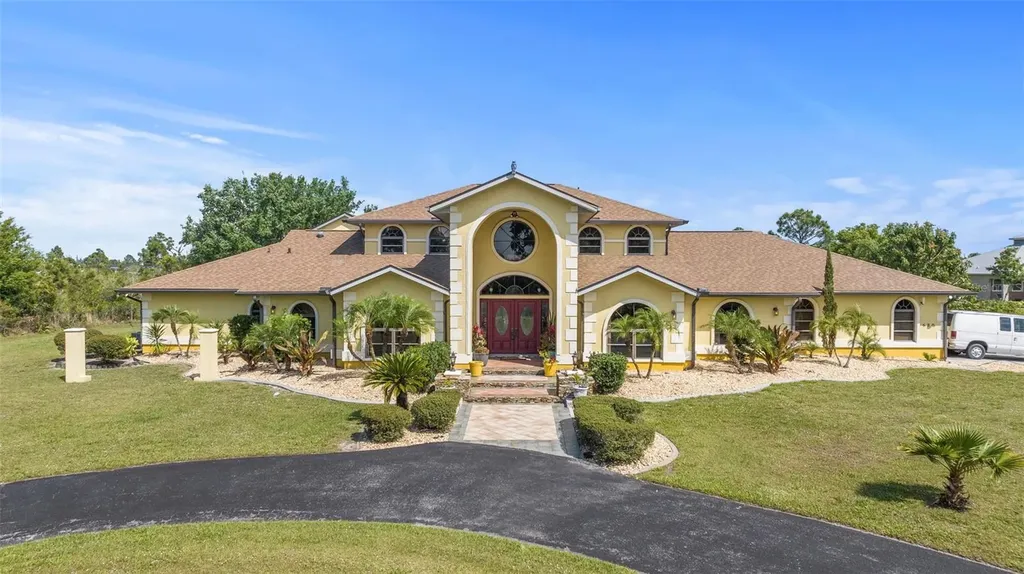 6800 Cypress Grove Circle Punta Gorda FL 33982