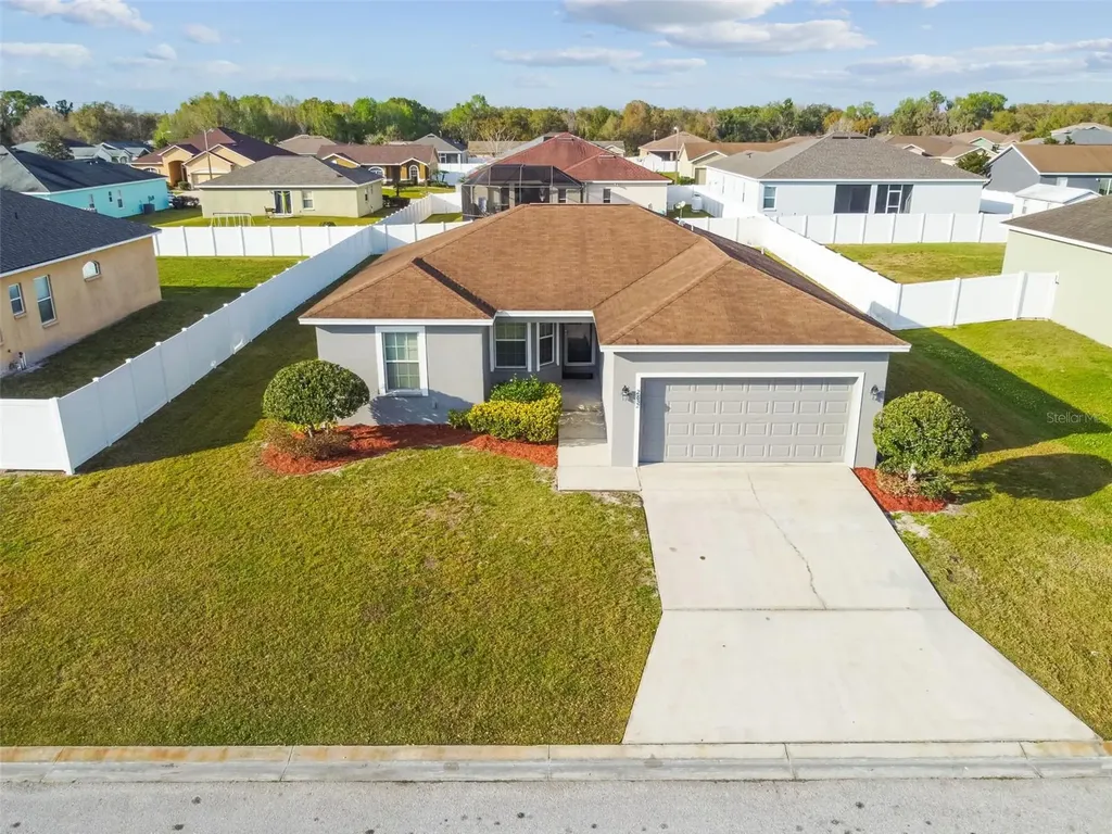 2832 Stonewood Circle Lakeland FL 33810