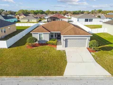 2832 Stonewood Circle Lakeland FL 33810