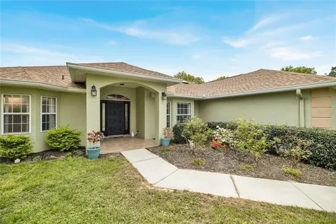 10315 SW 129th Terrace Road Dunnellon FL 34432