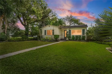 1708 23rd Avenue N St Petersburg FL 33713