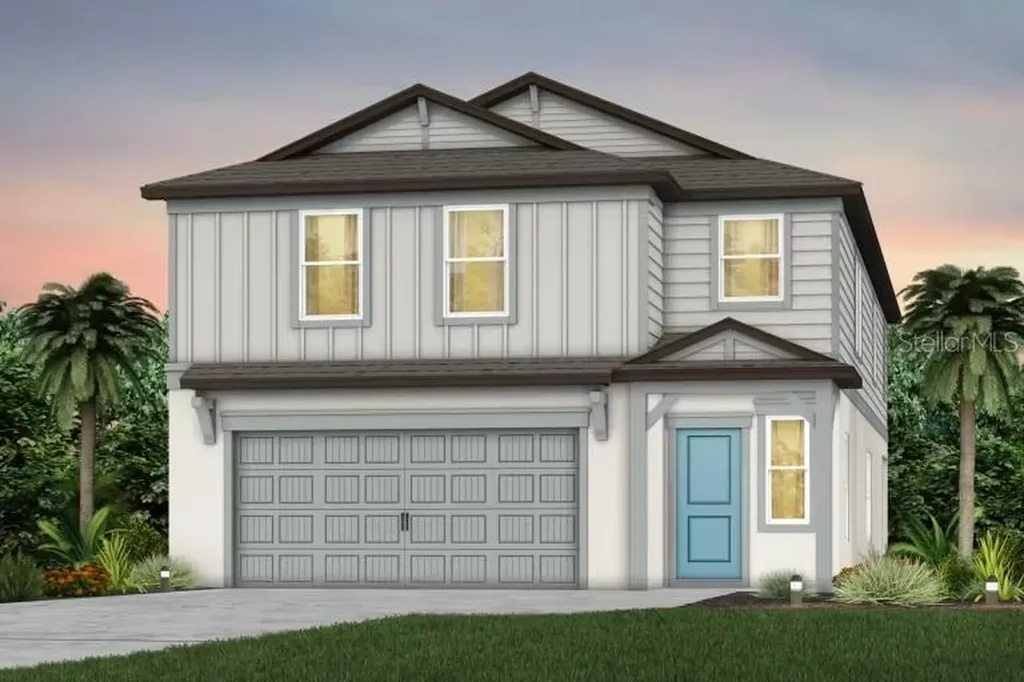 20953 Drake Elm Drive Land O Lakes FL 34638