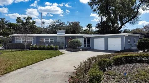 1618 Lorena Lane Orlando FL 32806