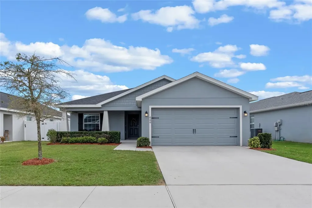 666 Persian Drive Haines City FL 33844
