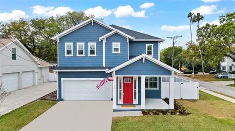 2714 W North B Street Tampa FL 33609