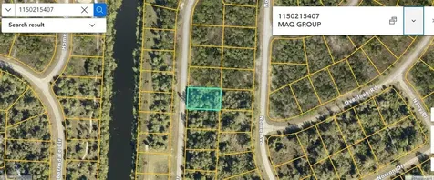 Norton Drive North Port FL 34288