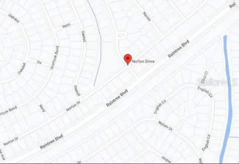 Norton Drive North Port FL 34288