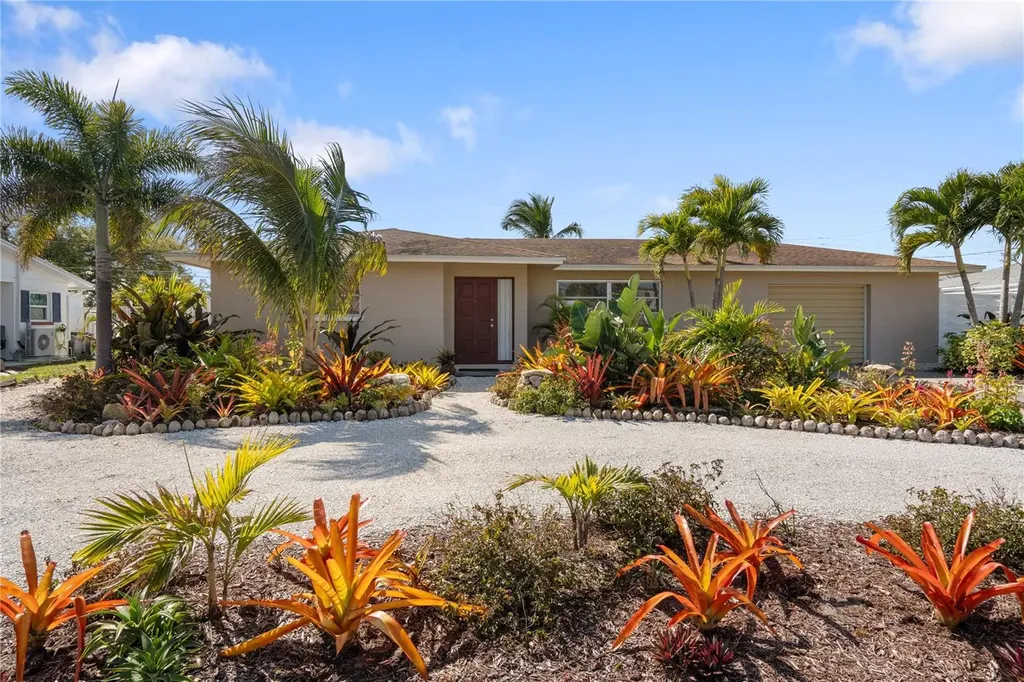 55 Englewood Heights Road Englewood FL 34223