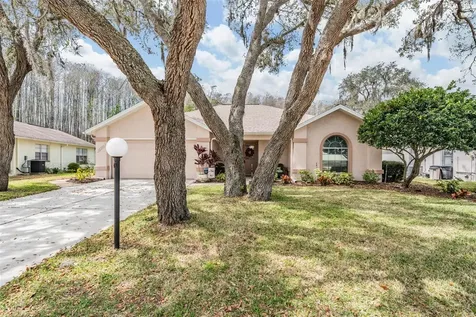10507 Quimby Drive Port Richey FL 34668
