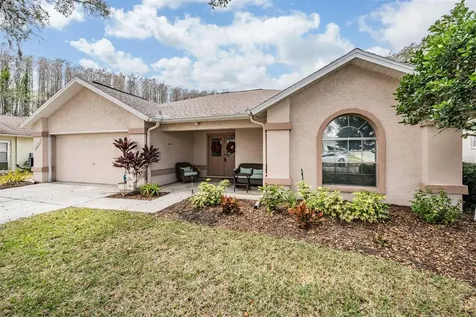 10507 Quimby Drive Port Richey FL 34668