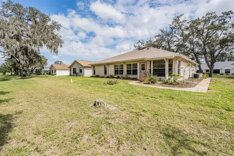 10507 Quimby Drive Port Richey FL 34668