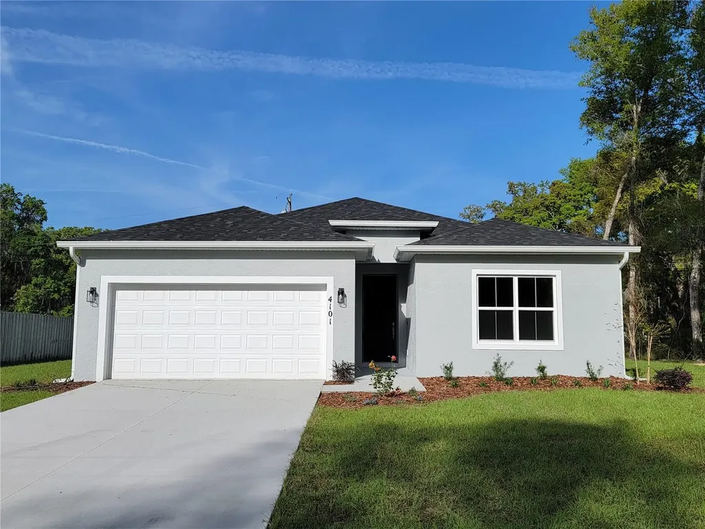 4101 SW 130th Loop Ocala FL 34473