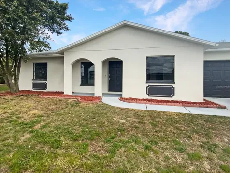 13131 Siam Drive Spring Hill FL 34609