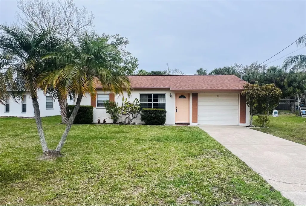 16246 Sea Pines Drive Hudson FL 34667